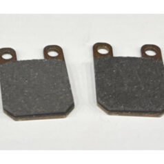 FRP405P FERODO BRAKE DISCON PAD PLT