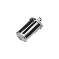 91-20 Sportster, (except 10-20 XL1200X, 11-20 XL1200C, 11-20 XL883L, 12-13, 15-16 XL1200V, 13 XL1200C ANV, 13-16 XL1200CA, 13-17 XL1200CB, 18 XL1200X ANX, 19-20 XL1200XS), 85-94 FX Model, 91-17 Dyna, (except 12, 14-16 FLD, 13 FLD103), 84-15 Softail, (except 08 FXCW, 08-11 FXCWC, 88-03, 07-12, 14-15 FLSTC, 90-00, 03-12, 14-15 FLSTF, 93-96, 05, 07-12, 14-15 FLSTN, 08-10 FLSTSB, 10-12, 14-15 FLSTFB, 11-12 FXS, 11 FLSTSE2, 12 FLSTSE3, 12, 14-15 FLS, 13 FXS 103, 13-14 FXSBSE, 13 FLS 103, 13 FLSTC 103, 13 FLSTC 103 ANV, 13 FLSTF 103, 13 FLSTFB 103, 13 FLSTN103, 14-17 FXSB, 14-15 FLSTNSE, 16-17 FXSE, 86-90 FLST, 97-03 FLSTS, 01-06 FLSTCI, 01-06 FLSTFI, 01-03 FLSTSI, 05 FLSTFSE, 05-06 FLSTNI, 05-06 FLSTSCI, 06 FLSTFSE2, 06 FLSTI, 07 FLSTSC), 02-17 V-RodOval Ribbed Footpegs Chrome