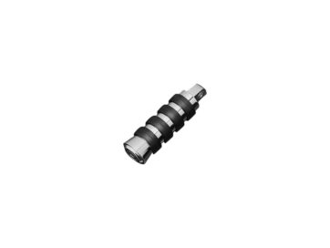 91-20 Sportster, (except 10-20 XL1200X, 11-20 XL1200C, 11-20 XL883L, 12-13, 15-16 XL1200V, 13 XL1200C ANV, 13-16 XL1200CA, 13-17 XL1200CB, 18 XL1200X ANX, 19-20 XL1200XS), 85-94 FX Model, 91-17 Dyna, (except 12, 14-16 FLD, 13 FLD103), 84-15 Softail, (except 08 FXCW, 08-11 FXCWC, 88-03, 07-12, 14-15 FLSTC, 90-00, 03-12, 14-15 FLSTF, 93-96, 05, 07-12, 14-15 FLSTN, 08-10 FLSTSB, 10-12, 14-15 FLSTFB, 11-12 FXS, 11 FLSTSE2, 12 FLSTSE3, 12, 14-15 FLS, 13 FXS 103, 13-14 FXSBSE, 13 FLS 103, 13 FLSTC 103, 13 FLSTC 103 ANV, 13 FLSTF 103, 13 FLSTFB 103, 13 FLSTN103, 14-17 FXSB, 14-15 FLSTNSE, 16-17 FXSE, 86-90 FLST, 97-03 FLSTS, 01-06 FLSTCI, 01-06 FLSTFI, 01-03 FLSTSI, 05 FLSTFSE, 05-06 FLSTNI, 05-06 FLSTSCI, 06 FLSTFSE2, 06 FLSTI, 07 FLSTSC), 02-17 V-RodChrome and Rubber Band Pegs Foot Pegs