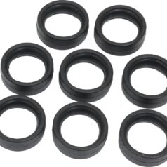 REPL.RUBBERS FOR 46107/108 Replacement Rubbers