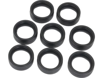 REPL.RUBBERS FOR 46107/108 Replacement Rubbers