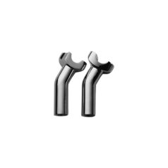 Pullback Forged 4.5 Risers