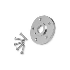 87-99 Sportster, 87-94 FX Model, 91-99 Dyna, (except 93-99 FXDWG)DUAL DISC SPACER-39MM WIDEGLIDE