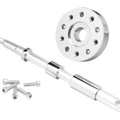 84-99 Sportster, 86-94 FX Model, 91-99 DynaN/G WHEEL TO W/GLIDE CONV.84UP Wheel Conversion Kit