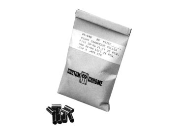 73-84 FL Shovel, 73-84 FX Shovel, 84-86 SoftailLong Late +.0006 Rod Roller