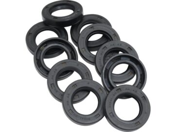 80-84 FL Shovel, 80-84 FX Shovel, 85-86 FX Model, 84-86 SoftailO SEAL STRTR