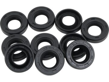 52-85 SportsterShift Shaft Lever Oil Seal Pack 10