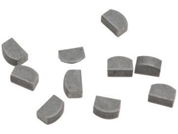 66-67 FL Shovel, 48-65 Panhead, 36-47 Knucklehead, 60-71 SportsterKEY,OIL PUMP Oil Pump Key