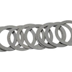 36-47 Knucklehead, 48-65 Panhead, 66-84 FL Shovel, 71-84 FX Shovel, 85-86 FX Model, 84-86 SoftailSHIM-015" SHIFT FORK