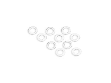 Seal Washer, Aluminium, 7/16"