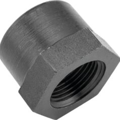 84-89 Softail, 86-89 TouringCLUTCH HUB NUT