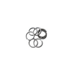 70-84 FL Shovel, 71-84 FX Shovel, 85-94 FX Model, 91-05 Dyna, 84-06 Softail, 85-06 TouringEngine Sprocket Shaft Spacer .210" Pack 5