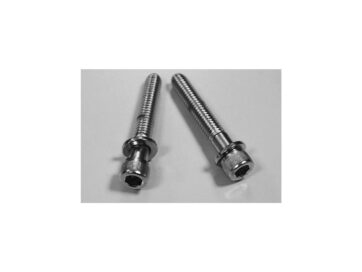 89-94 FX Model, 91-99 Dyna, 89-99 Softail, 89-99 TouringStarter Motor Mounting Kit