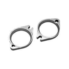 86-06 Sportster, 90-94 FX Model, 91-05 Dyna, 90-05 Softail, 90-05 TouringIntake Manifold Flange Set For Evo Models