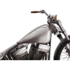 66-84 FL Shovel, 71-84 FX Shovel, 84-99 SoftailBobber Style by Cole Forster Gas Tank