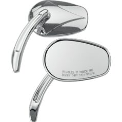 Ass... Arrowhead Mirror Chrome