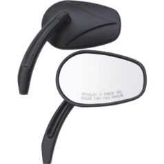 Ass... Arrowhead Mirror Black