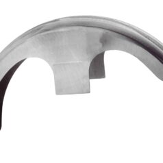 9" Outlaw Front Fender