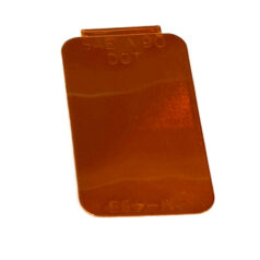 Amber Reflector BX100