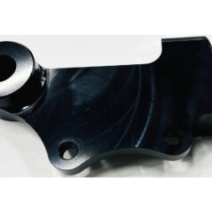 REAR CALIPER BRACKET V BIKE