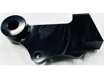 REAR CALIPER BRACKET V BIKE