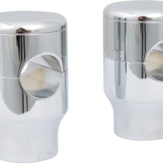 Smooth 2 Risers