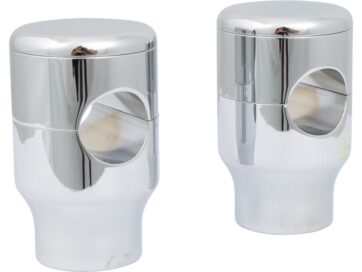 Smooth 2 Risers