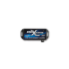12-14 Softail, 12-14 DynaTerminal Velocity III Closed-Loop Fuel Management System