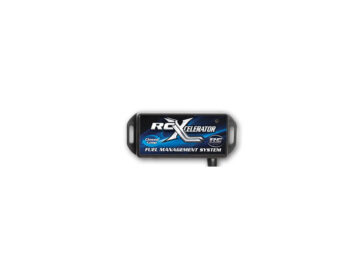 12-14 Softail, 12-14 DynaTerminal Velocity III Closed-Loop Fuel Management System