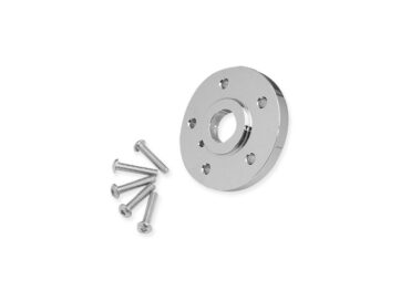 00-05 Dyna, (except 00-03 FXDWG, 04-05 FXDWGI)W/G BRK.RTR.SPCR.39MM CONV 00+