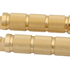 91-20 Sportster, (except 10-20 XL1200X, 11-20 XL1200C, 11-20 XL883L, 12-13, 15-16 XL1200V, 13 XL1200C ANV, 13-16 XL1200CA, 13-17 XL1200CB, 18 XL1200X ANX, 19-20 XL1200XS), 85-94 FX Model, 91-17 Dyna, (except 12, 14-16 FLD, 13 FLD103), 84-15 Softail, (except 08 FXCW, 08-11 FXCWC, 88-03, 07-12, 14-15 FLSTC, 90-00, 03-12, 14-15 FLSTF, 93-96, 05, 07-12, 14-15 FLSTN, 08-10 FLSTSB, 10-12, 14-15 FLSTFB, 11-12 FXS, 11 FLSTSE2, 12 FLSTSE3, 12, 14-15 FLS, 13 FXS 103, 13-14 FXSBSE, 13 FLS 103, 13 FLSTC 103, 13 FLSTC 103 ANV, 13 FLSTF 103, 13 FLSTFB 103, 13 FLSTN103, 14-17 FXSB, 14-15 FLSTNSE, 16-17 FXSE, 86-90 FLST, 97-03 FLSTS, 01-06 FLSTCI, 01-06 FLSTFI, 01-03 FLSTSI, 05 FLSTFSE, 05-06 FLSTNI, 05-06 FLSTSCI, 06 FLSTFSE2, 06 FLSTI, 07 FLSTSC), 02-17 V-RodStroker Footpegs Rider/Passenger Bronze