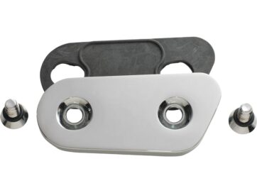 04-20 SportsterInspection Cover Chrome