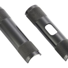 1 1/4" to 1" Handlebar Clamp Adaptor Sleeves