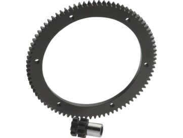 94 FX Model, 94-05 Dyna, 94-06 Softail, 94-06 TouringCompufire 1084 Gear Set Gear Set