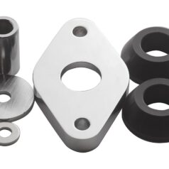 85-08 Touring, 85-94 FX Model, 80-84 FLT, 81-84 FLTC, 82-84 FXR, 82-84 FXRS, 83-84 FXRT, 84 FXRSDGURETHANE MOTOR MOUNT