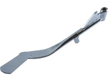 04-20 Sportster, (except 08-10 XR1200, 10-13 XR1200X)STOCK LENGTH KICKSTAND
