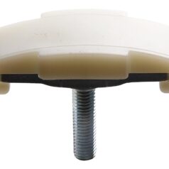 91-03 SportsterADJUSTER SHOE