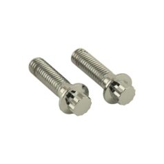 08-24 Touring, (except 23-24 FLHXSE, 23-24 FLTRXSE, 24 FLTRXSTSE), 09-13, 19-24 TrikeFront Brake Caliper Mounting Kit