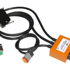 Diag4Bike T-Adapter for HD TSM,TSSM,HFSM-Dephi
