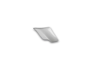 FLH 09-16Stretched Side Panels KS 2009-up