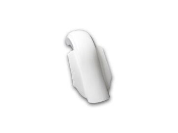 Touring 97-08Pucha Stretched Rear Fender