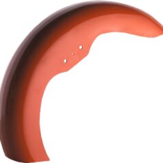 84-06 Softail, 86-06 Touring, 80-85 FXWG, 93-03 FXDWG, 02 FXDWGSE3, 04-05 FXDWGIDixie Front Fender