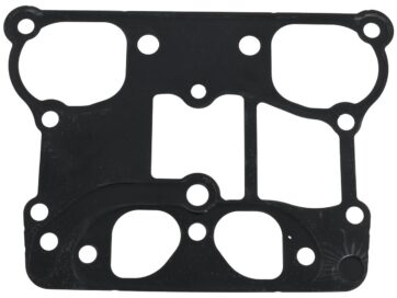 04-19 RevTech 110, 05-19 RevTech 100 4x4100"/110" RevTech Engine Rocker Box Bottom Gasket Pack 10