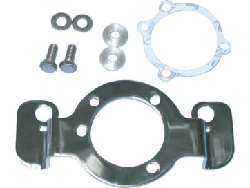 88-06 SportsterAir Cleaner Mounting Bracket
