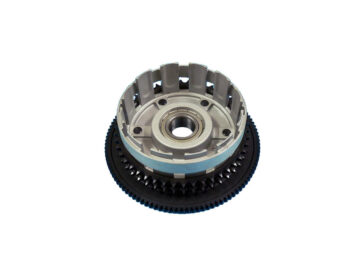 06-10 Dyna, 07-10 Softail, 07-10 TouringClutch Shell