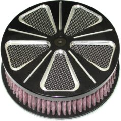 Hornet Air Cleaner Cover Black