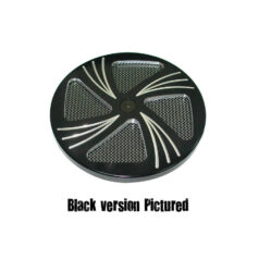 Sidewinder Air Cleaner Cover Chrome