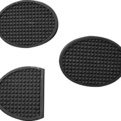 CLUTCH and BRAKE PADS Clutch and Brake Pedal Pads