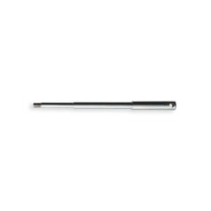 49-65 Panhead, 66 FL ShovelOEM Replacement Front Axle Only