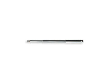 49-65 Panhead, 66 FL ShovelOEM Replacement Front Axle Only